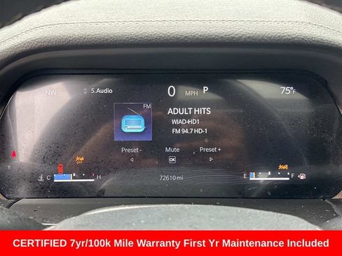 Used 2022 Jeep Grand Cherokee Limited AWD/4WD image 29