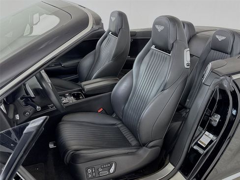 Used 2016 Bentley Continental GT V8 S image 12