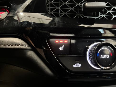 New 2026 Honda Accord Sport image 21