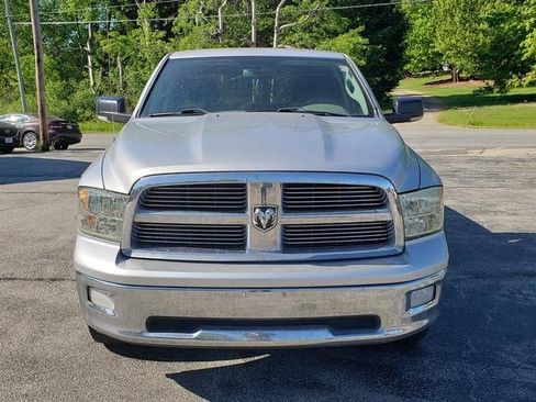 Used 2010 Dodge Ram 1500 Truck SLT w/ Big Horn Regional Pkg RWD image 2