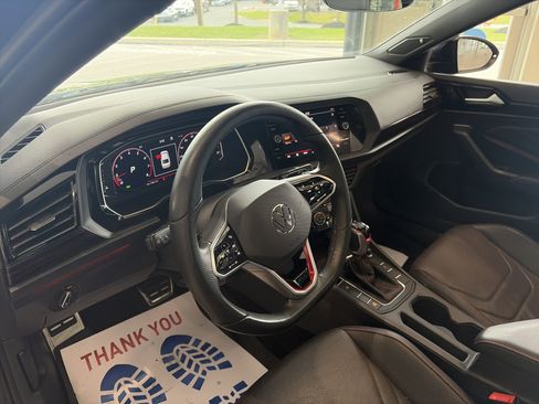 Used 2023 Volkswagen Jetta GLI Autobahn image 21