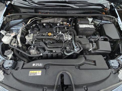 Used 2024 Toyota Corolla LE image 17