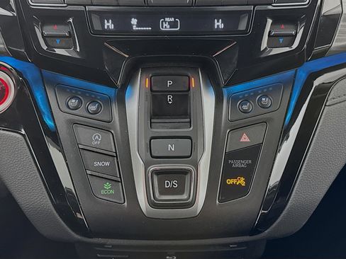 Certified 2023 Honda Odyssey Elite image 17