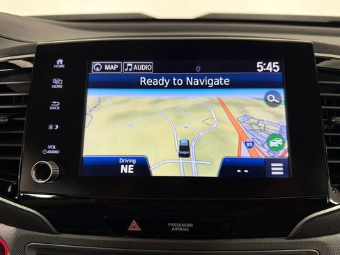 Used 2022 Honda Ridgeline RTL-E image 3