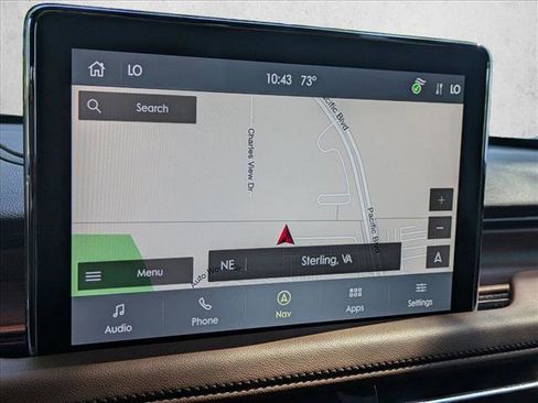 Used 2023 Lincoln Aviator Reserve w/ Equipment Group 201A image 13