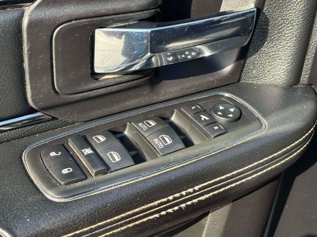 Used 2014 RAM 1500 Sport w/ Remote Start & Security Group AWD/4WD image 13