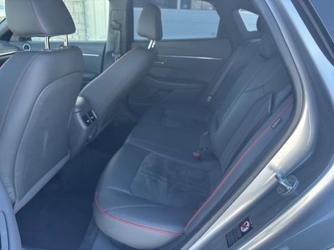 Used 2022 Hyundai Sonata SEL Plus w/ Cargo Package image 18