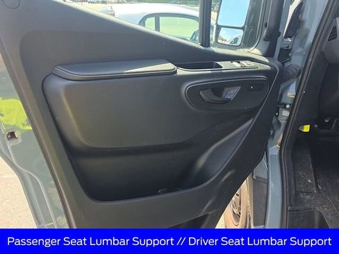 Used 2023 Mercedes-Benz Sprinter 2500 image 8