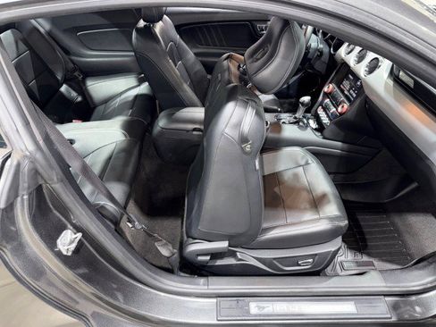 Used 2015 Ford Mustang GT Premium image 64