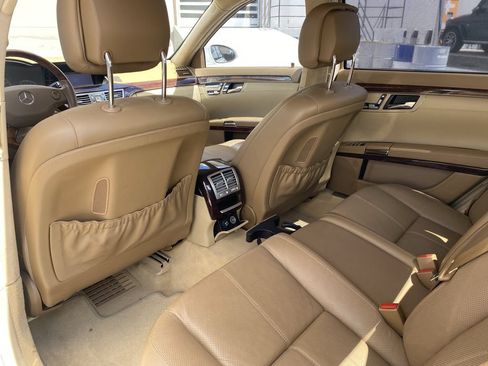 Used 2007 Mercedes-Benz S 600 image 5