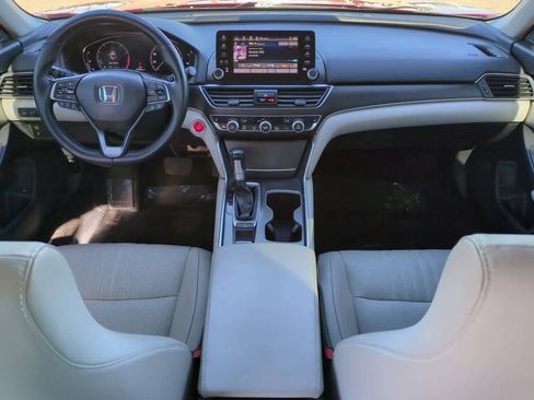 Used 2018 Honda Accord EX-L image 14