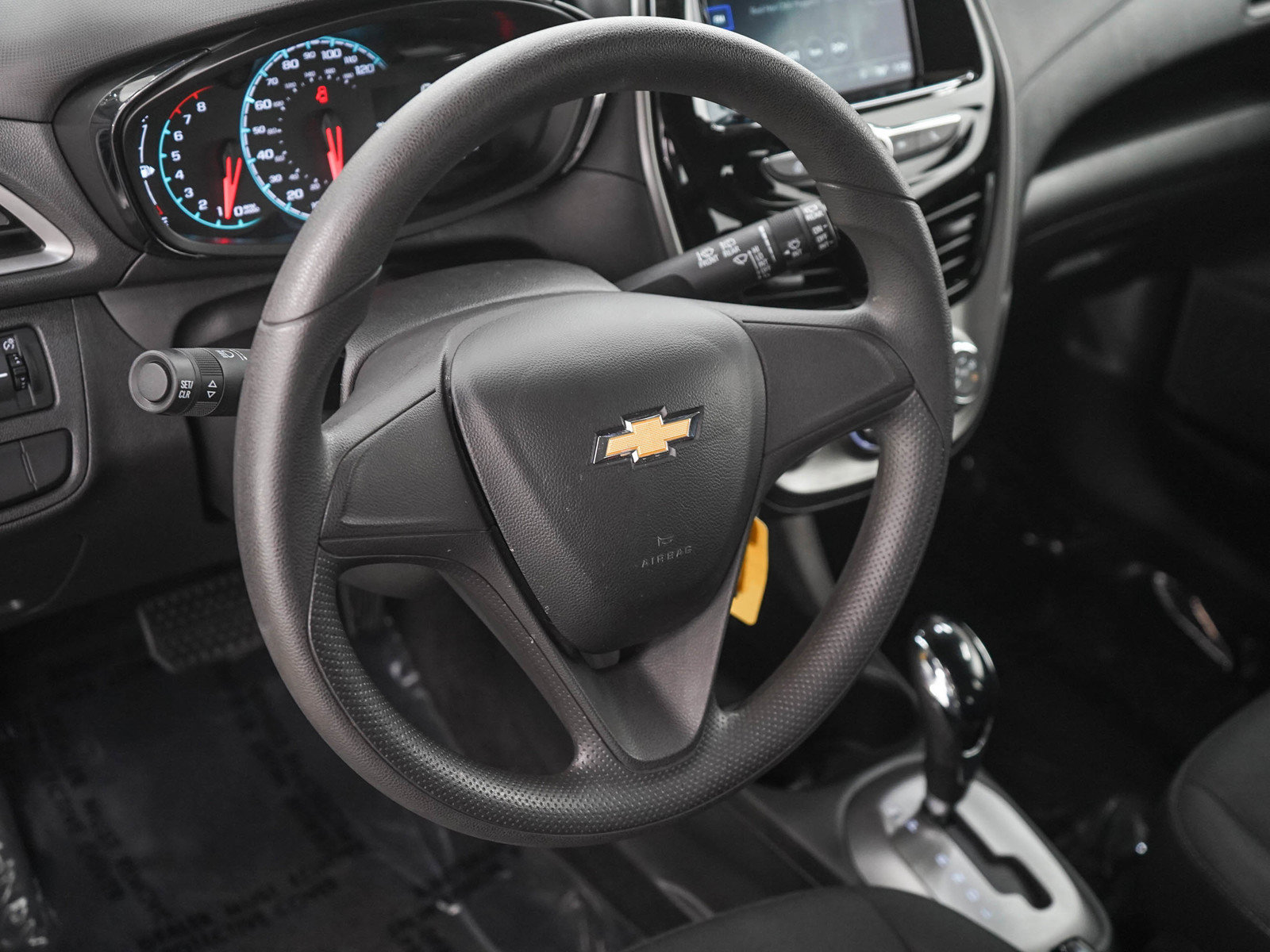 Used 2020 Chevrolet Spark LS FWD image 18