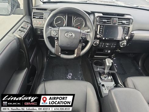 Used 2020 Toyota 4Runner TRD Pro image 22