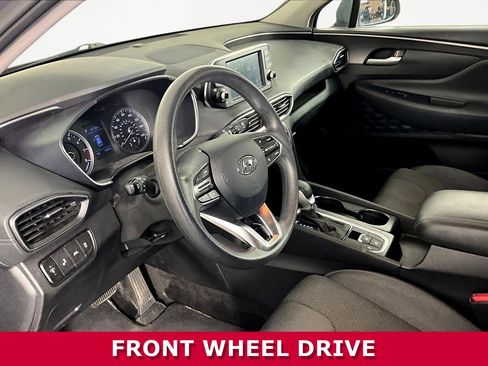 Used 2019 Hyundai Santa Fe SE image 15