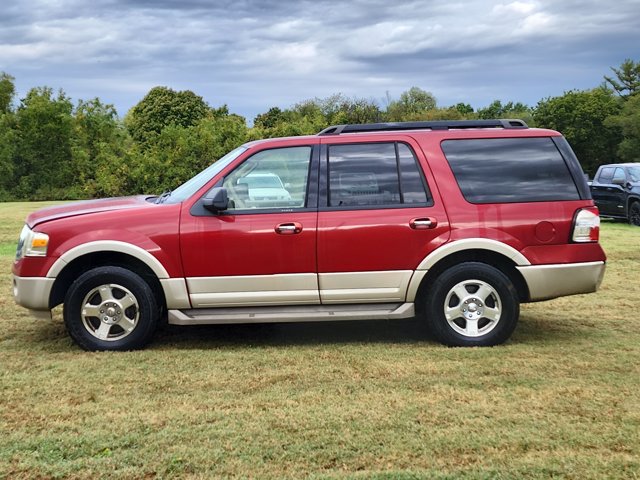 Used 2009 Ford Expedition Eddie Bauer RWD image 2