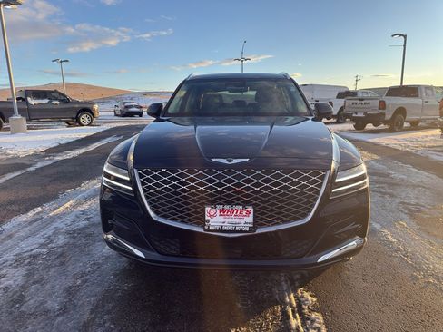 Used 2024 Genesis GV80 2.5T image 2