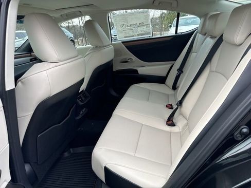 New 2025 Lexus ES 350 w/ Premium Package image 15