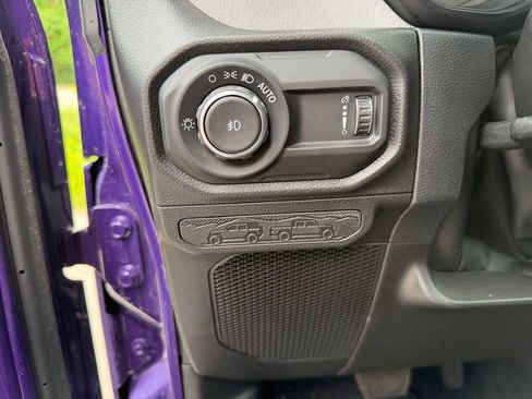 New 2026 Jeep Wrangler Sport AWD/4WD image 10
