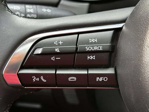 Used 2024 MAZDA CX-30 AWD 2.5 S w/ Preferred Package image 26