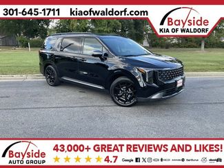 New 2026 Kia Carnival SX Prestige video 1