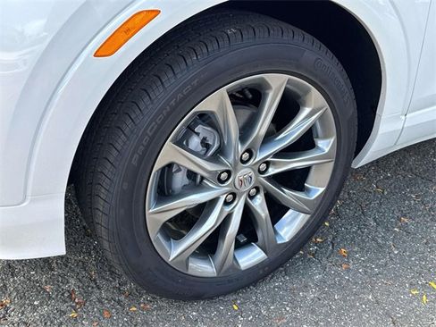 New 2026 Buick Encore GX Avenir w/ Avenir Technology Package image 7