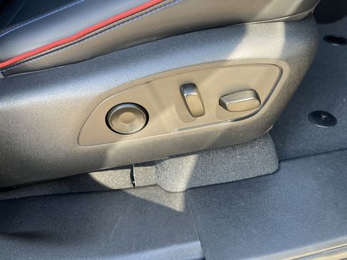 Used 2024 Chevrolet Silverado EV RST image 21