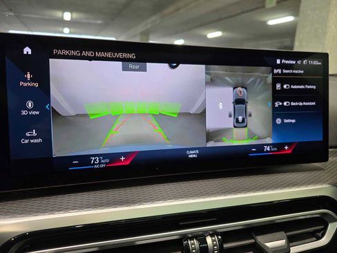 Used 2023 BMW M340i xDrive image 17