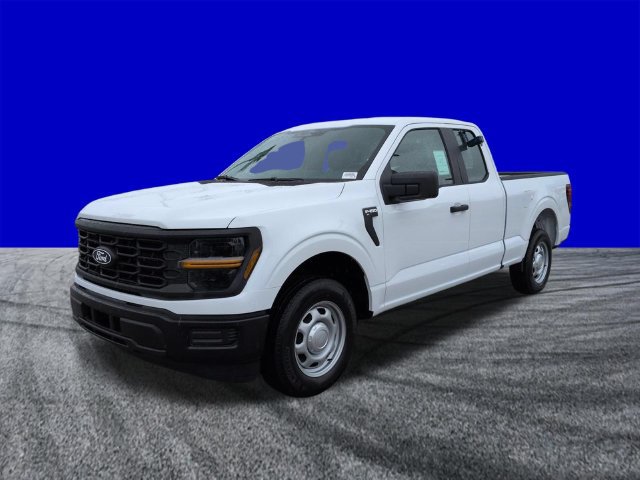 New 2026 Ford F150 XL RWD image 8