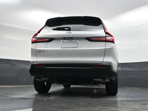 New 2026 Honda CR-V EX image 33
