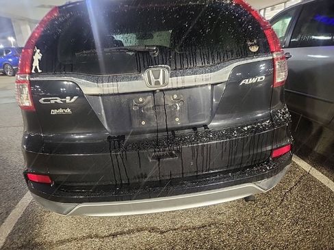 Used 2016 Honda CR-V EX-L image 6