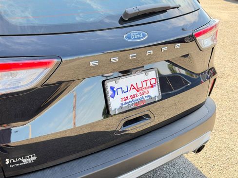 Used 2020 Ford Escape S FWD image 73