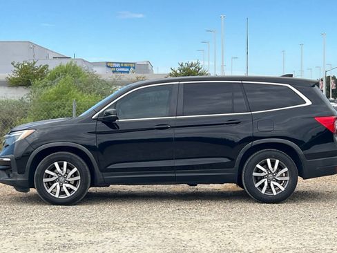 Used 2019 Honda Pilot EX-L image 6