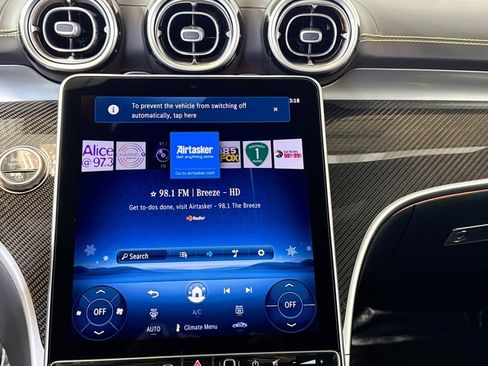 New 2026 Mercedes-Benz CLE 53 AMG 4MATIC Coupe image 14