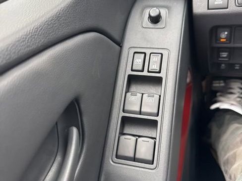 New 2026 Nissan Frontier Pro-X image 22