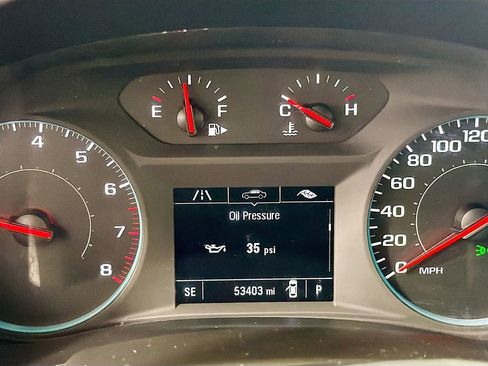 Used 2023 Chevrolet Malibu LT FWD image 15