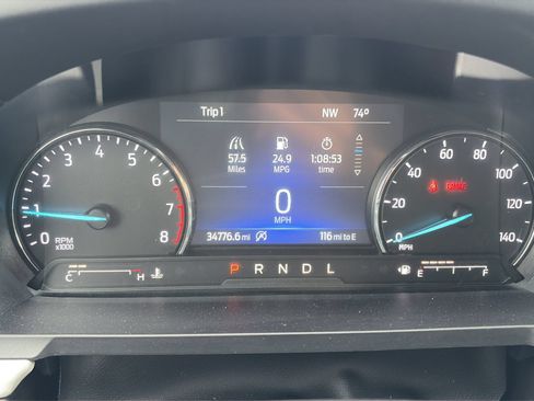 Used 2023 Ford Explorer XLT w/ Equipment Group 202A AWD/4WD image 19