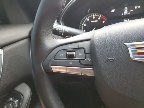 Used 2024 Cadillac CT5 Luxury image 29