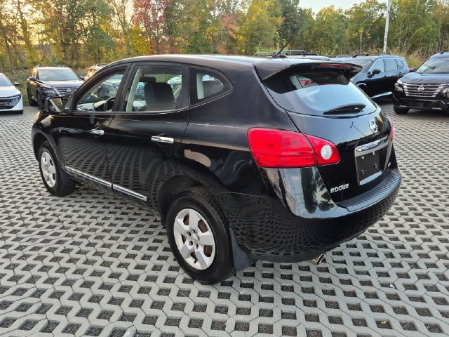 Used 2011 Nissan Rogue S AWD/4WD image 5