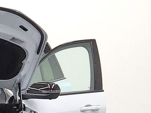 New 2026 Chevrolet Traverse RS FWD image 10