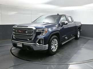 Used 2021 GMC Sierra 1500 SLT RWD video 1
