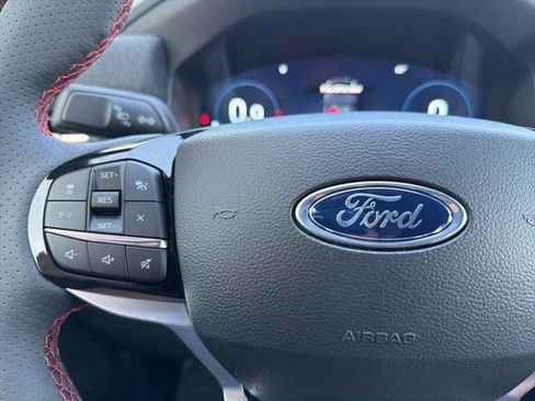 New 2026 Ford Explorer ST-Line AWD/4WD image 24