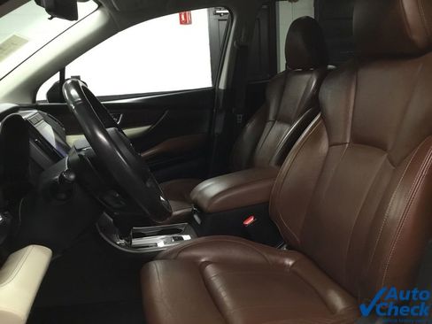 Used 2019 Subaru Ascent Touring w/ Popular Package #3 image 24