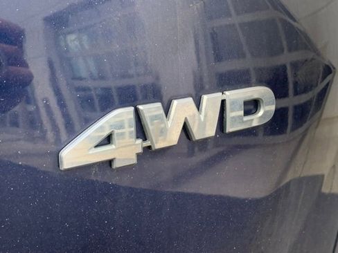 Used 2011 Honda CR-V SE image 4