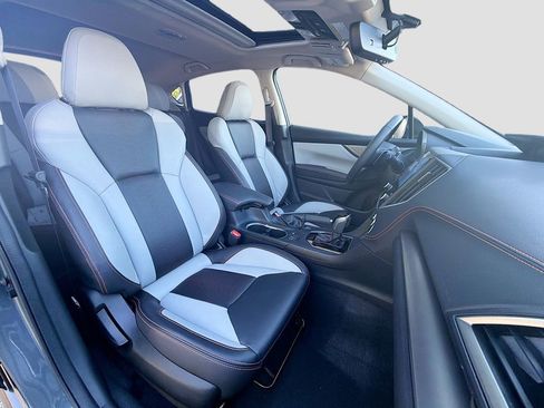 Used 2023 Subaru Crosstrek 2.5i Limited image 30