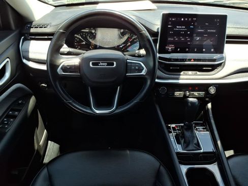 Used 2022 Jeep Compass Latitude w/ Convenience Group FWD image 21