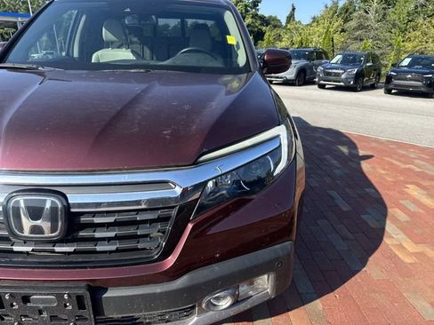 Used 2019 Honda Ridgeline RTL-E image 23