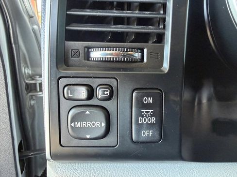 Used 2018 Toyota Sequoia Limited w/ Safety & Convenience Package AWD/4WD image 17