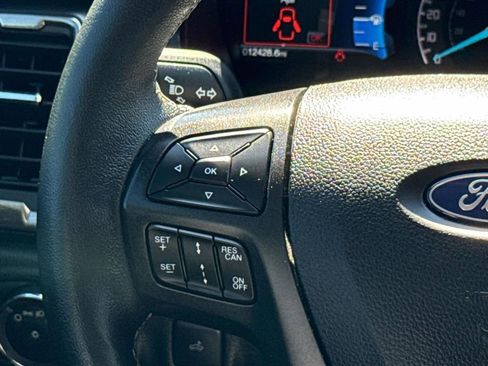 Certified 2023 Ford Ranger Lariat w/ Equipment Group 501A High image 15