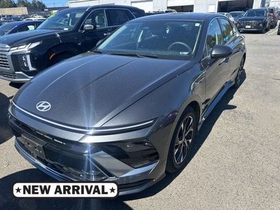 Used 2025 Hyundai Sonata SEL