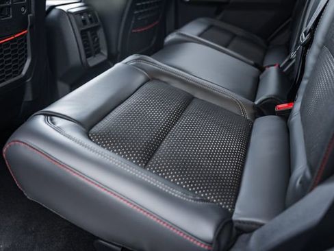 New 2026 Ford Bronco Raptor AWD/4WD image 42